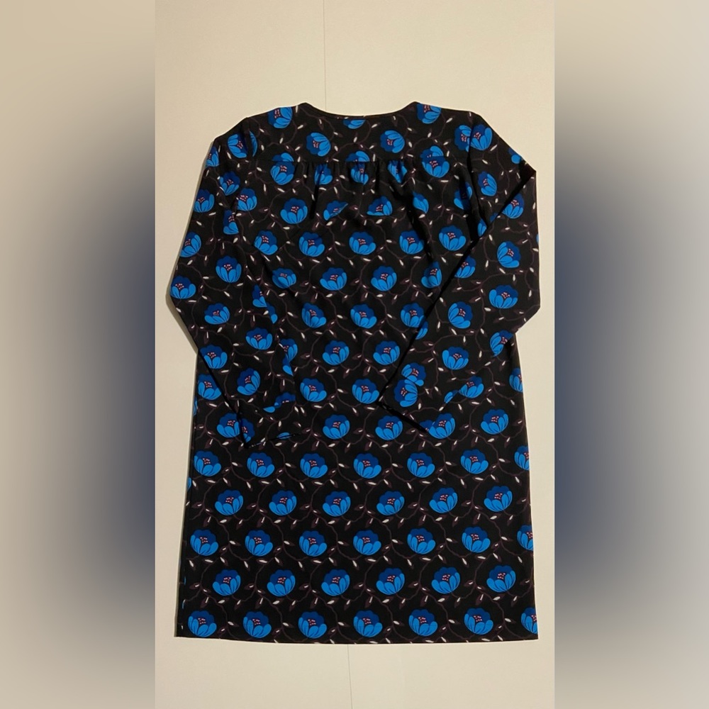 Loft women floral long sleeves